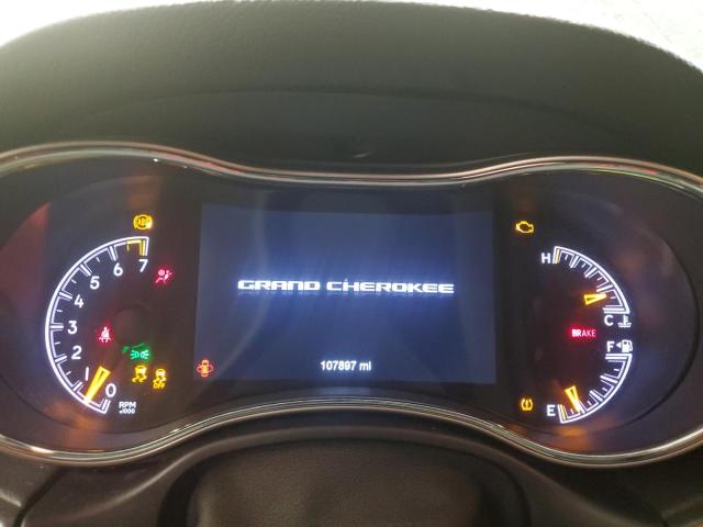 Фото 9 - JEEP GRAND CHER