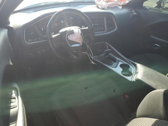 Фото 8 - DODGE CHALLENGER