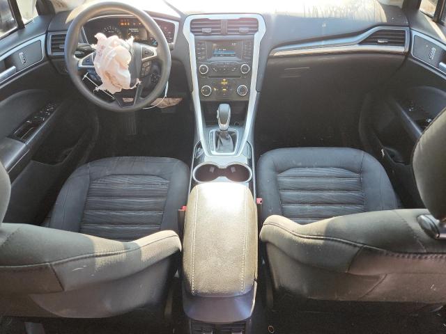 Фото 8 - FORD FUSION