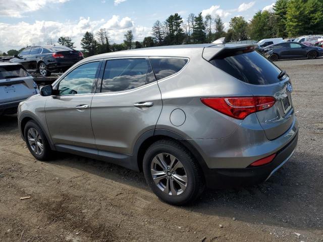 Фото 2 - HYUNDAI SANTA FE