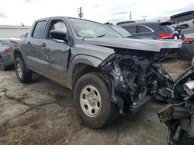 Фото 4 - NISSAN FRONTIER