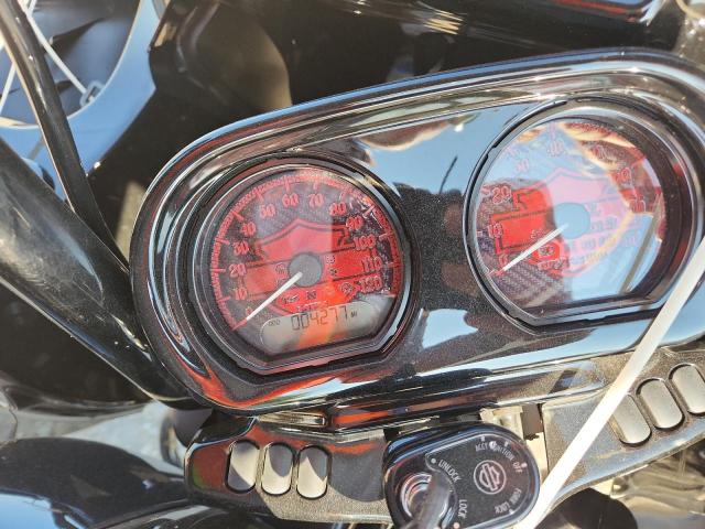 HARLEY-DAVIDSON FL 2023