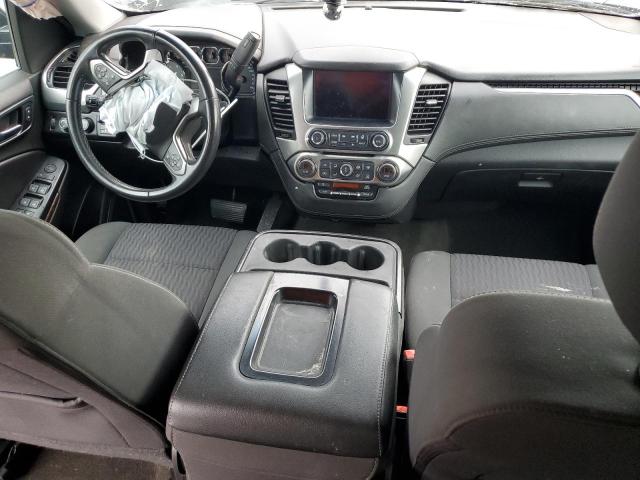 Фото 8 - CHEVROLET TAHOE