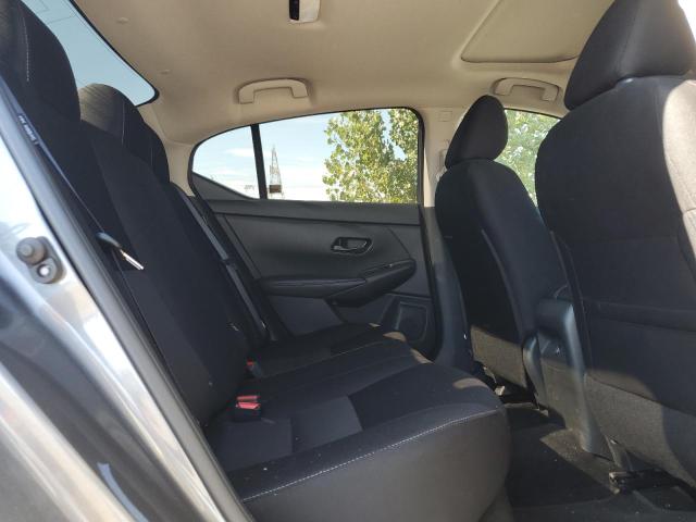 Фото 10 - NISSAN SENTRA