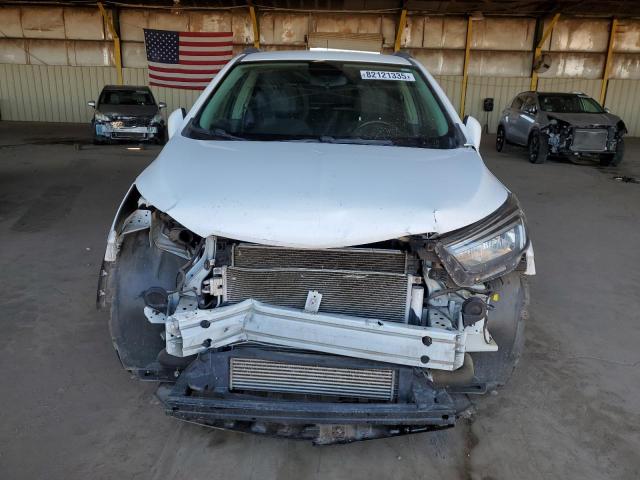 Фото 5 - BUICK ENCORE