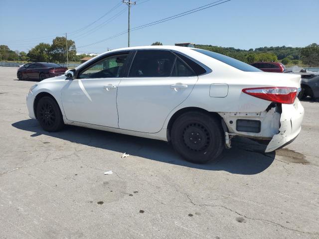 Фото 2 - TOYOTA CAMRY