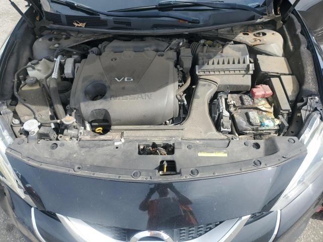 Фото 11 - NISSAN MAXIMA