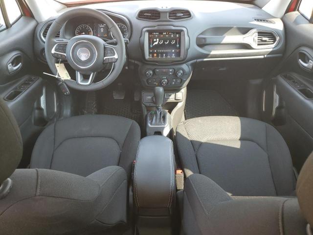 Фото 8 - JEEP RENEGADE