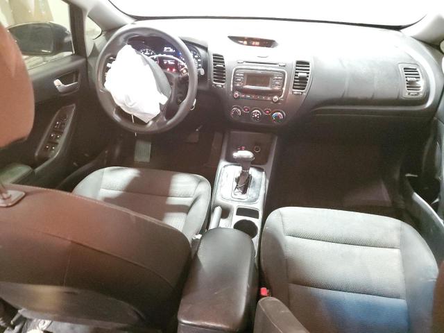 Фото 8 - KIA FORTE