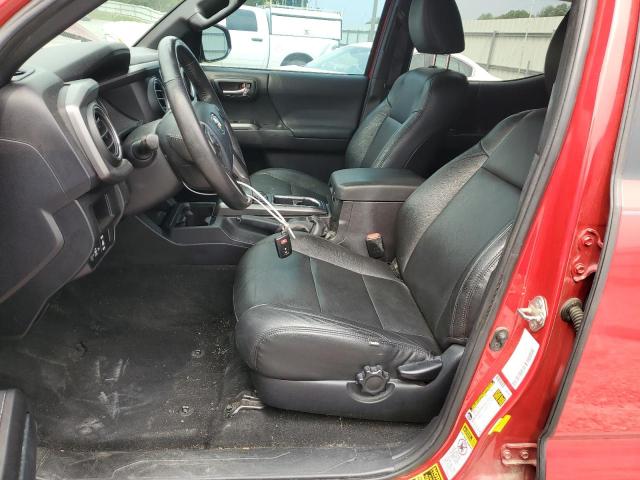 Фото 7 - TOYOTA TACOMA