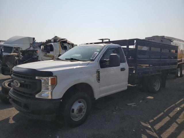 Фото 1 - FORD F350