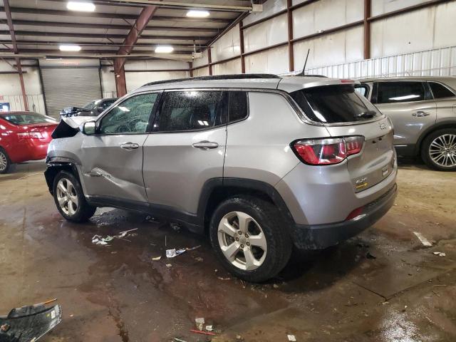 Фото 2 - JEEP COMPASS