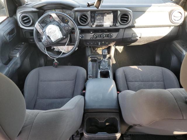 Фото 8 - TOYOTA TACOMA