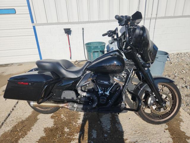 HARLEY-DAVIDSON FLHXS 2023