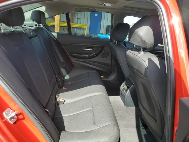 Фото 10 - BMW 3 SERIES