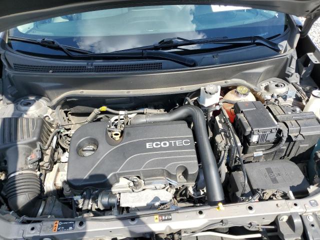 Фото 12 - CHEVROLET EQUINOX