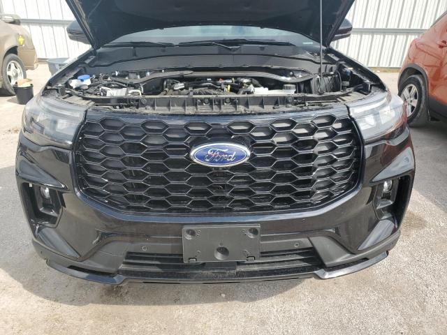 Фото 12 - FORD EXPLORER