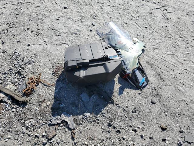 KAWASAKI KL650 H 2024