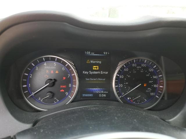 Фото 9 - INFINITI Q50