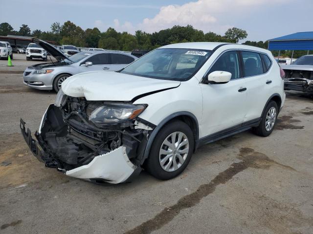 Фото 1 - NISSAN ROGUE