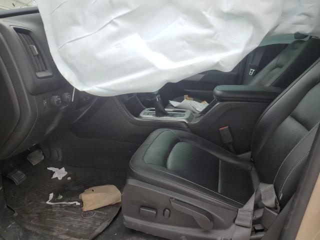 Фото 7 - CHEVROLET COLORADO