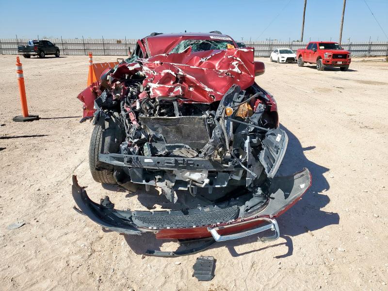 Фото 5 - DODGE DURANGO