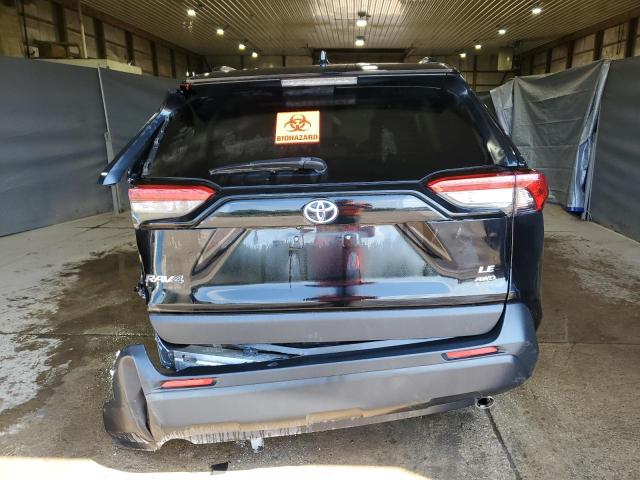 Фото 6 - TOYOTA RAV4