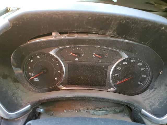 Фото 9 - CHEVROLET EQUINOX