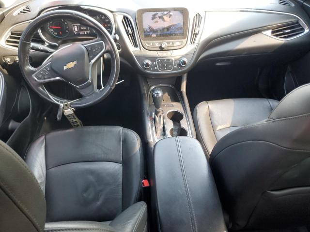 Фото 8 - CHEVROLET MALIBU