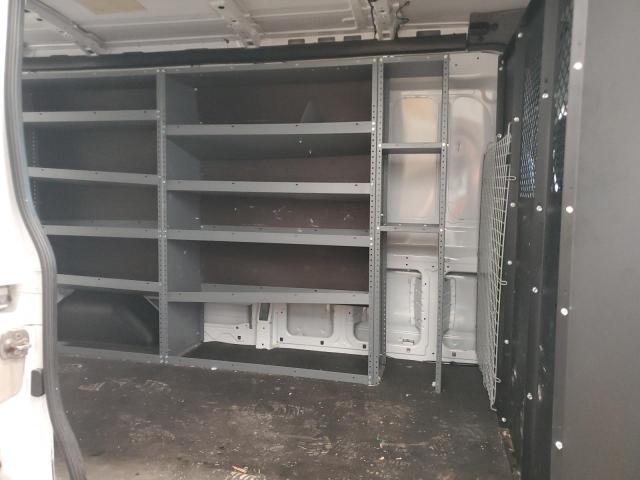 FORD TRANSIT 2022 VIN 1FTBR2C86NKA00740