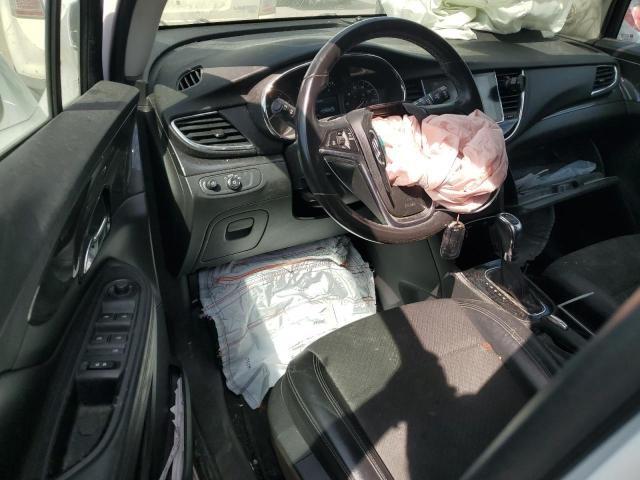 Фото 8 - BUICK ENCORE