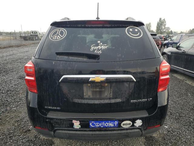 Фото 6 - CHEVROLET EQUINOX