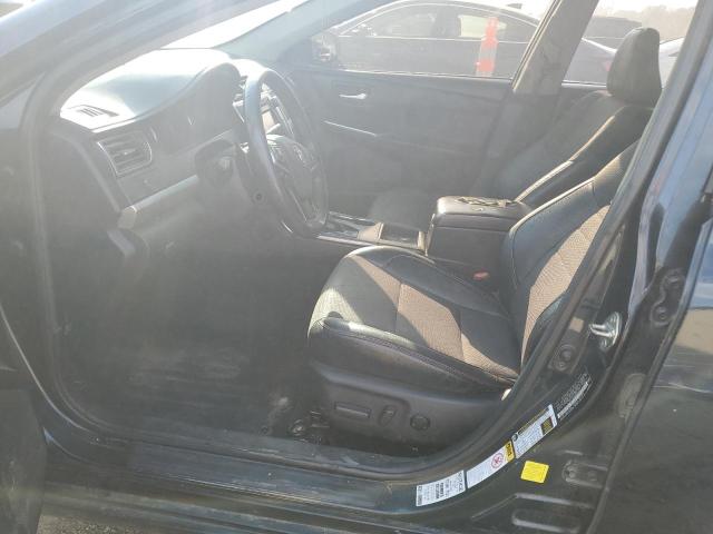 Фото 7 - TOYOTA CAMRY