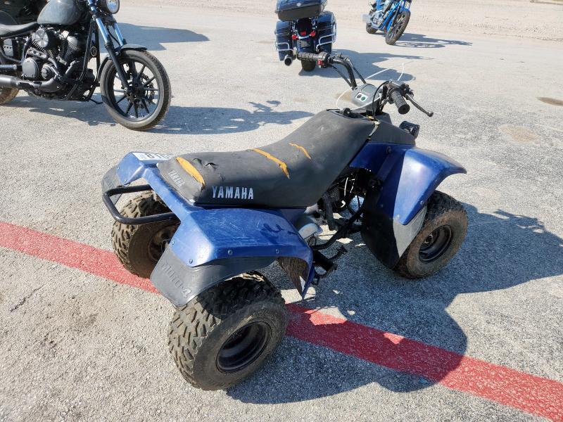1999 YAMAHA ATV