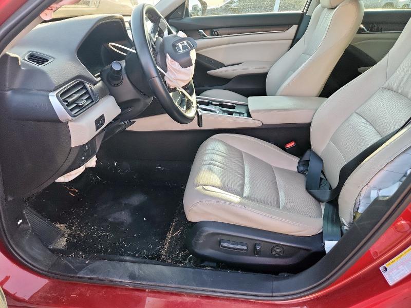 Фото 7 - HONDA ACCORD