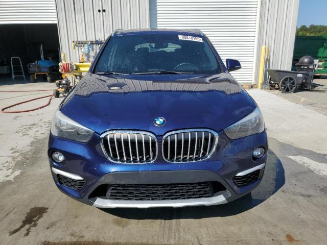 Фото 5 - BMW X1
