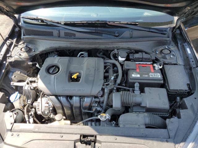 Фото 11 - KIA FORTE