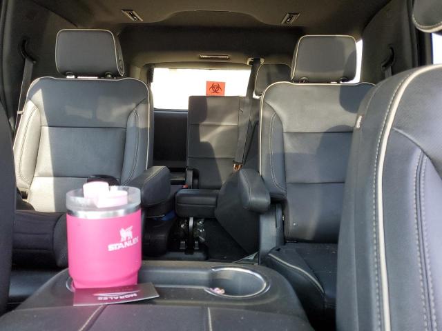 Фото 10 - GMC YUKON