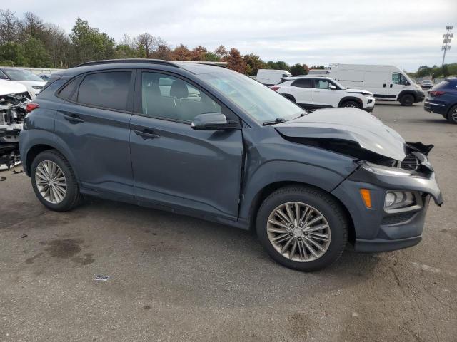 Фото 4 - HYUNDAI KONA