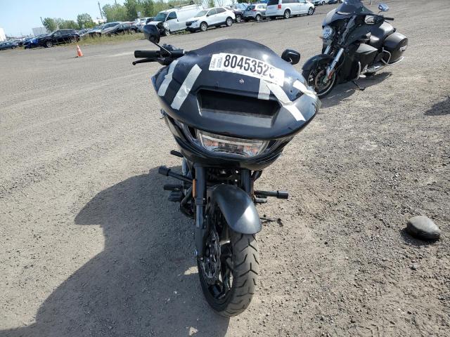 HARLEY-DAVIDSON FLTRXSTSE 2025