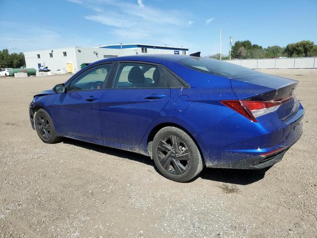 Фото 2 - HYUNDAI ELANTRA