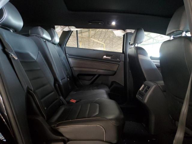 Фото 10 - VOLKSWAGEN ATLAS