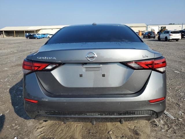 Фото 6 - NISSAN SENTRA