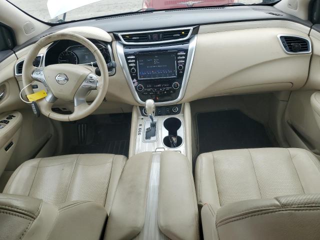 Фото 8 - NISSAN MURANO