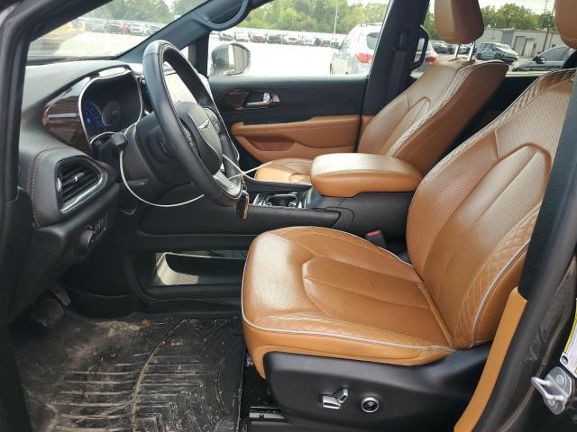 Фото 7 - CHRYSLER PACIFICA