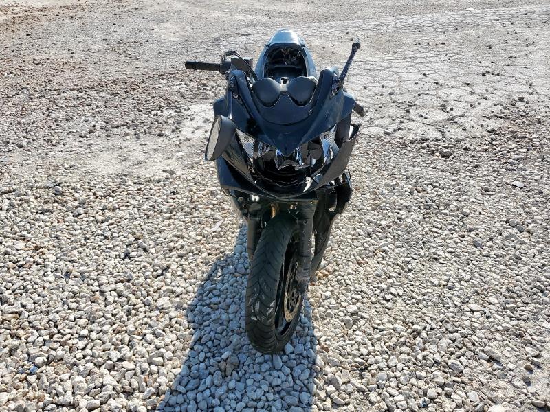 SUZUKI GSF1250 S 2007