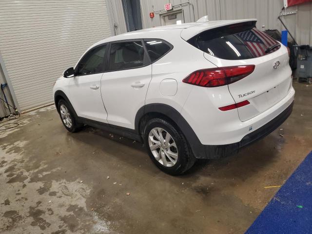 Фото 2 - HYUNDAI TUCSON
