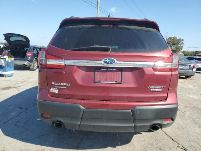 Фото 6 - SUBARU ASCENT