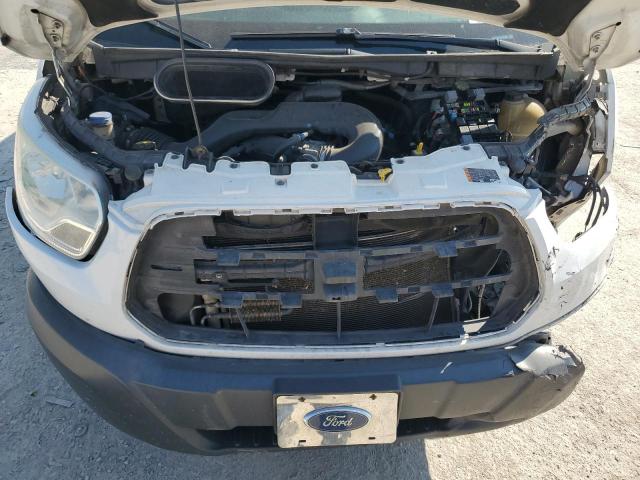 Фото 12 - FORD TRANSIT