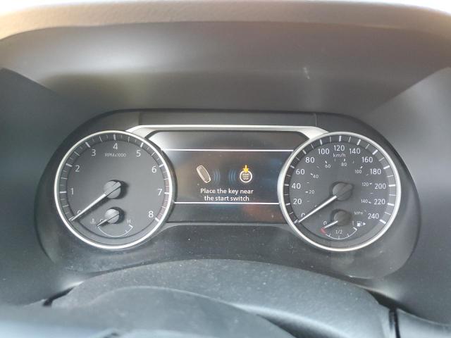 Фото 9 - NISSAN SENTRA